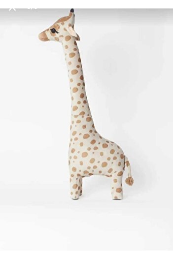 GRAN TOYS Oyun Arkadaşım Peluş Zürafa 100cm