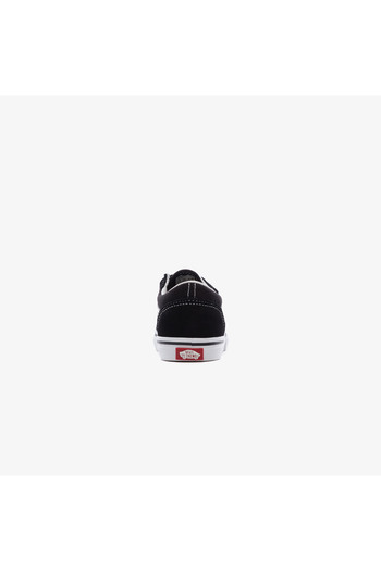 Vans Old Skool V Baby Black Sneaker