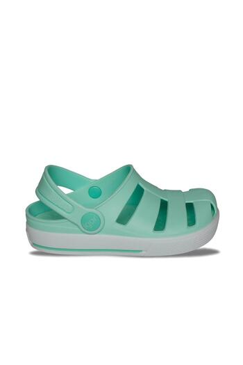 IGOR Ola Kids Sandals - Sea Green