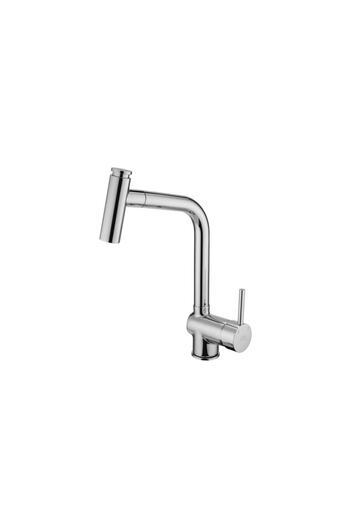 GPD Espina Spiral Sink Faucet (mes71)