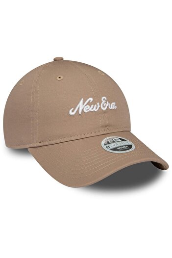 NEW ERA Hat - Wmns Ne 9Twenty New York Yankees - Latte