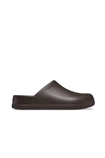 Crocs Dylan Clog Women's Slippers - Espresso Color