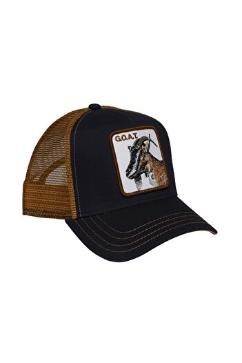 Goorin Bros Hat - The G.o.a.t
