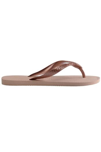 Havaianas Top Tiras Slippers - Light Pink