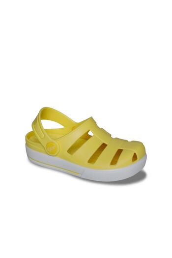 IGOR Ola Kids Sandals - Yellow