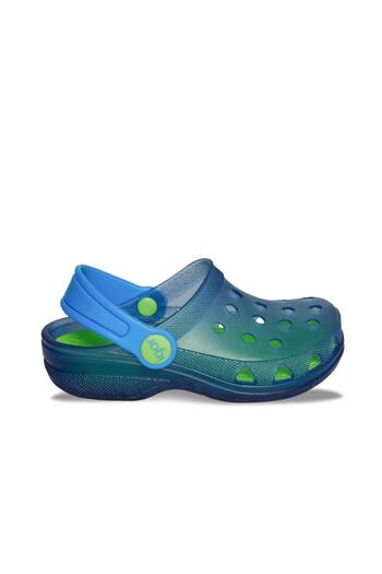 IGOR Poppy Kids Sandals - Blue
