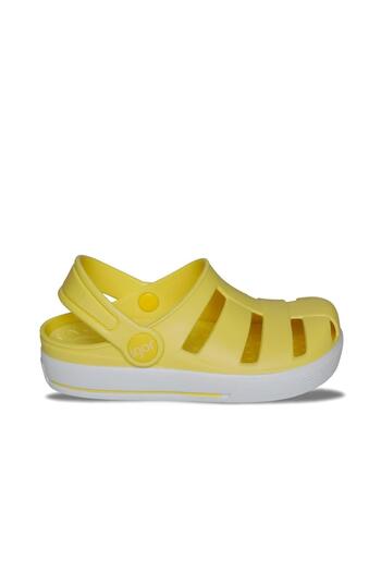 IGOR Ola Kids Sandals - Yellow