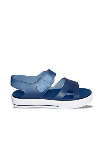 IGOR Malibu Kids Sandals - Navy Blue