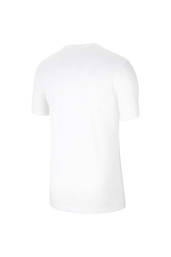 Nike Ανδρικό T-shirt M Nk Df Park20 Ss Tee Hbr Cw6936-100