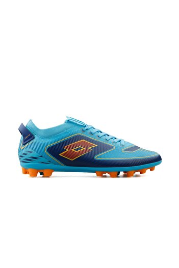 Lotto 3m Barakus Fg 3fx Blue Men's Football Shoes