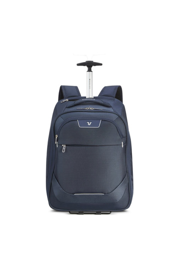 RV Roncato حقيبة ظهر Joy Medium Cabin Backpack Trolley Cabin Backpack