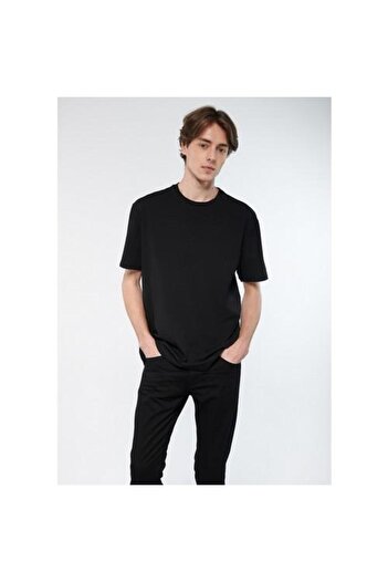 Mavi Crew Neck T-Shirt