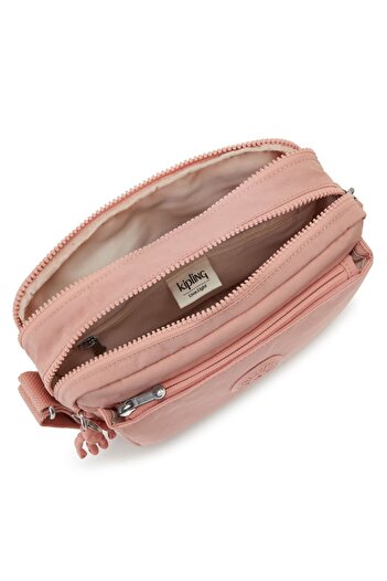 Kipling Abanu M Orta Boy Omuz Çantası