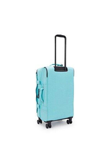 Kipling Spontaneous m Medium Size Rolling Suitcase
