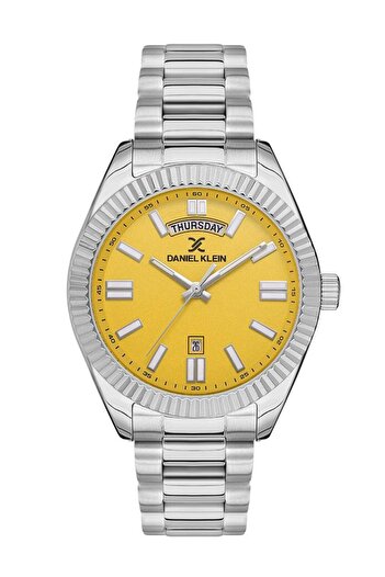 Daniel Klein Men's Watch Dk.1.13269-10 - Stylish and Functional Design