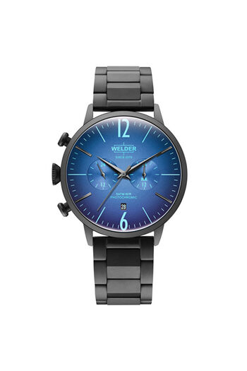 Welder WWRC453 Ανδρικό Ρολόι Χειρός