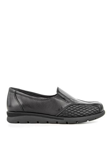 Muya Esther 6 Point Anatomical Sole Heel Spur Hallux Valgus Suitable for Bone Protrusion Genuine Leather Foot