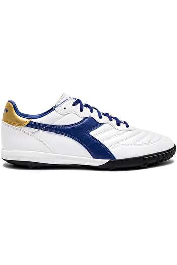 Diadora Sneakers Brasil 2 R Tfr, White, Men