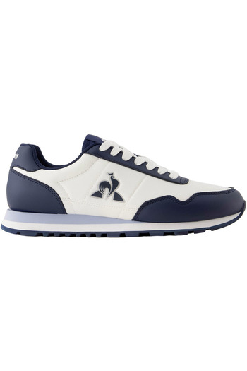 Le Coq Sportif Tenisky Le Coq Sportif Astra2, Bílé, Unisex