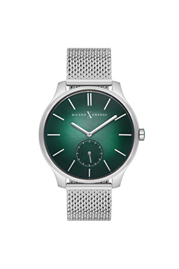 Milano X Change Mex3128 Men's Wristwatch