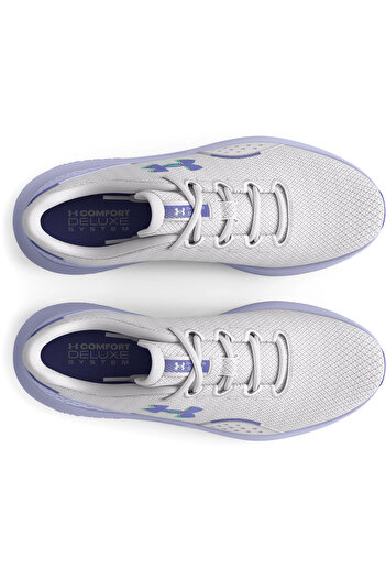 Under Armour Tenisky Under Armour Ua W Charged Surge 4, šedé, dámské