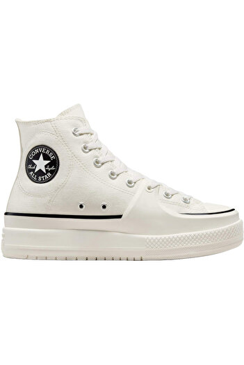 Converse Sneakers Converse Chuck Taylor All Star Construct, White, Unisex