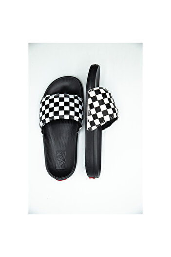 Vans Flip flops La Costa Slide-On, Black, Men