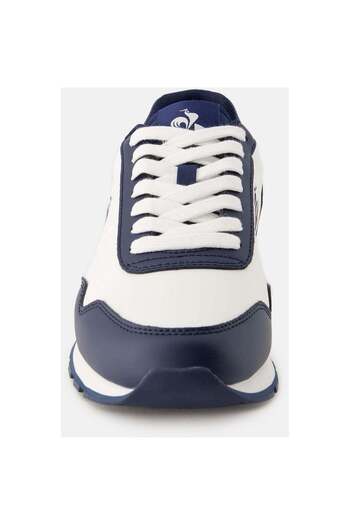 Le Coq Sportif Tenisky Le Coq Sportif Astra2, Bílé, Unisex