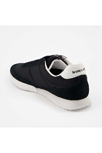 Le Coq Sportif Černé pánské tenisky Le Coq Sportif Veloce II