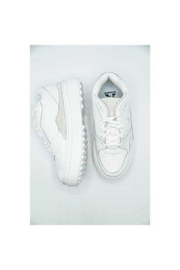 Le Coq Sportif Dámská sportovní obuv Le Coq Sportif LCS T2000 White