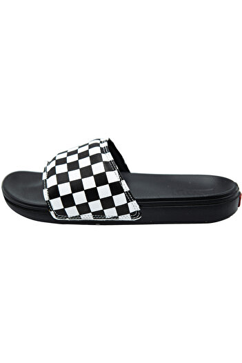 Vans Flip flops La Costa Slide-On, Black, Men