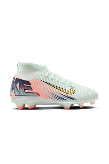Nike Jr Superfly 10 Cr7 Club Mds Fg/Mg Kids Football Cleats (Narrow Fit! !!)