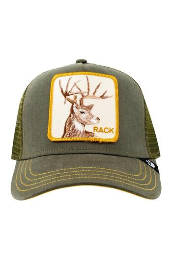 Goorin Bros Rack-Rack 101-0398