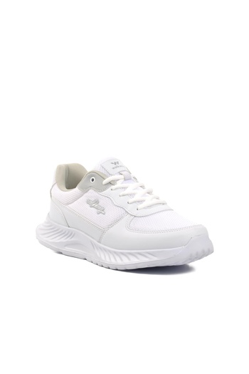 WALKWAY White Men's Sports Shoes