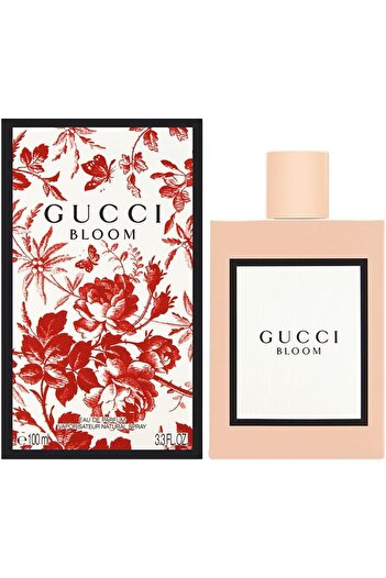 Gucci 100 perfumes