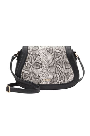L.CREDI Natascha Shoulder bag 29 cm