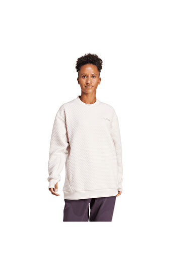 adidas Xpl Crew Neck Women's Sweatshirt Women's Sweatshirt Iw8888