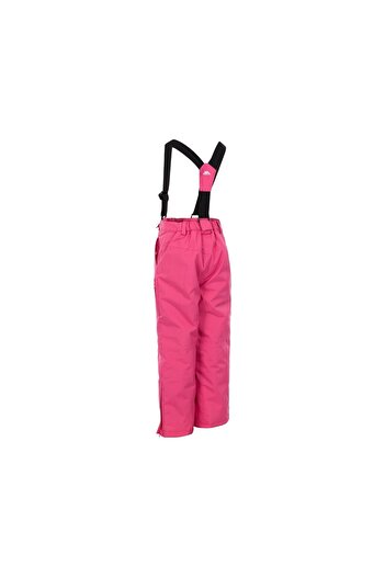 Trespass Rumi - Kids Ski Trs Unisex Kids Blue Ski Pants Unisex Children Ski