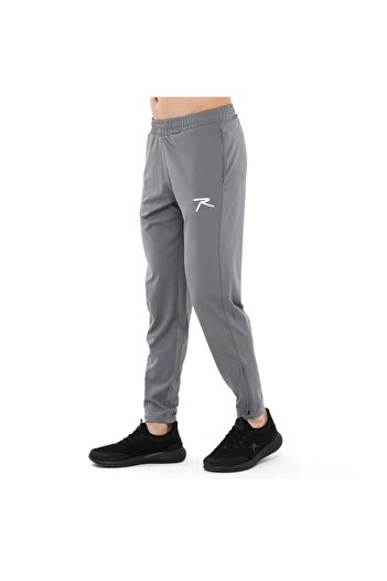 raru Unisex Sanıta Sweat Pants Gray