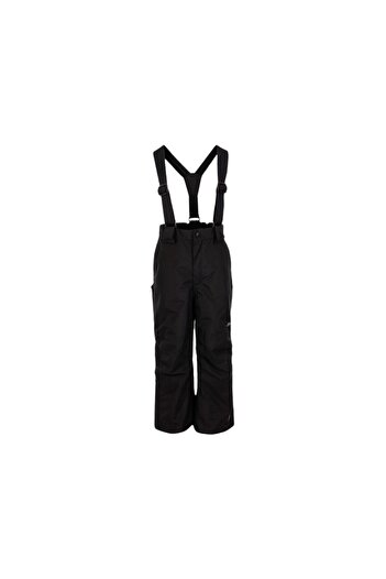 Trespass Rumi - Kids Ski Trs Unisex Kids Black Ski Pants Unisex Children Ski
