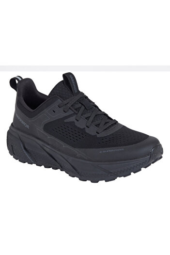 Karrimor K1114-BLK SİNGLETRACK Erkek Outdoor Ayakkabısı Siyah