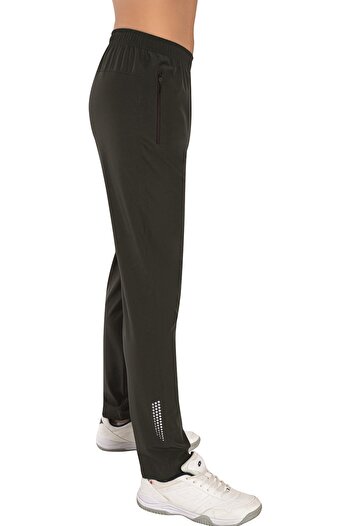 Crozwise Erkek Spor Likra Pantolon
