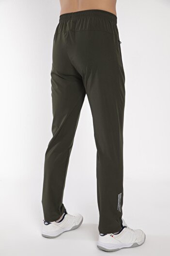 Crozwise Erkek Spor Likra Pantolon
