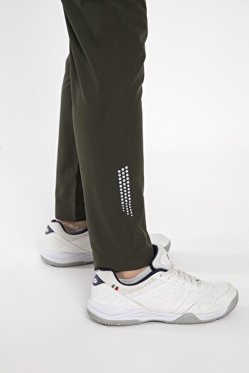 Crozwise Erkek Spor Likra Pantolon