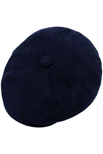 Trenderrs Чоловіча італійська шапка Baretta Beanie