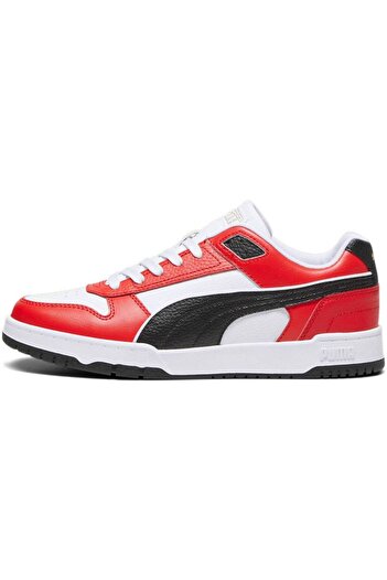 Puma Tenisky Puma RBD Game Low, Červené, Pánské