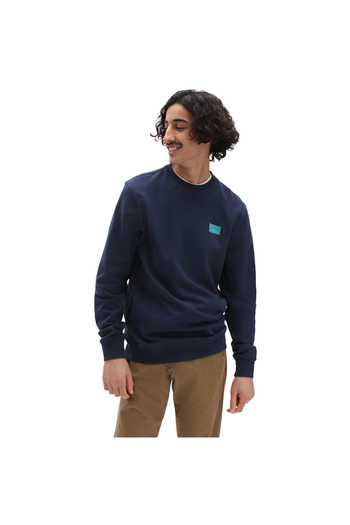 Vans Μπλε κουνέλι Vans Sequece Crew για άνδρες