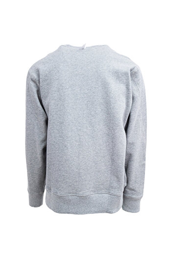 adidas Šedá pánská sportovní halenka adidas - Comfy Chill