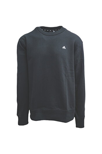 adidas Μπλούζα adidas Sportswear Comfy Chill, Μαύρη, Ανδρική
