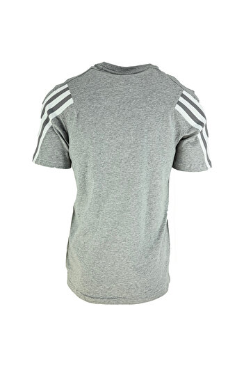 adidas Pánské tričko Nike Sportswear Future Icons 3, šedé